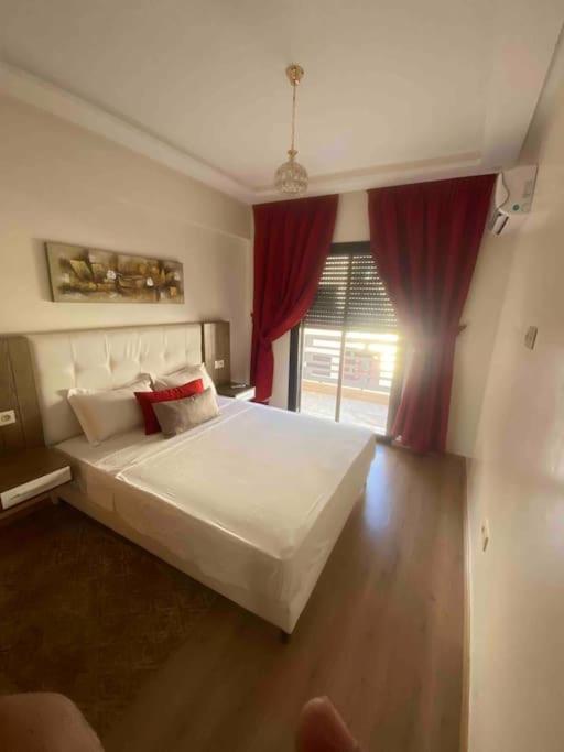 Appartement De Haut Standing. Marrakesh Exterior foto