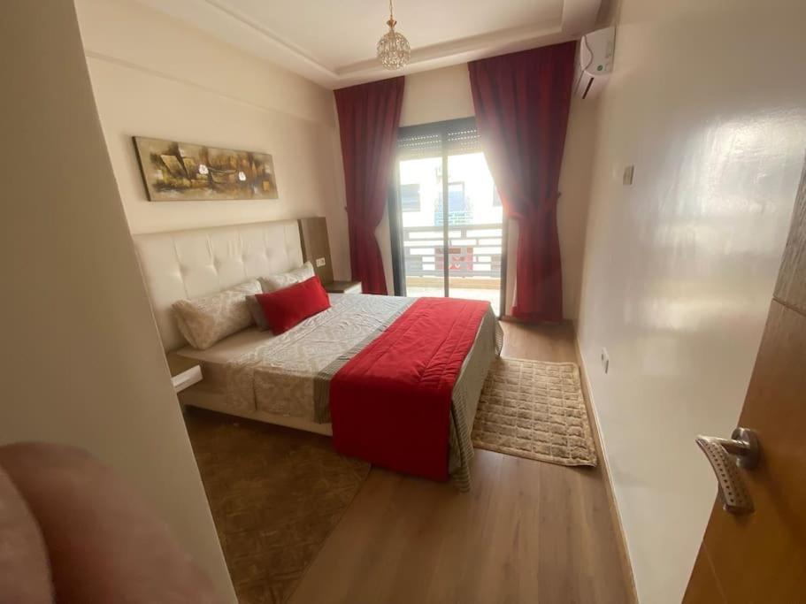 Appartement De Haut Standing. Marrakesh Exterior foto